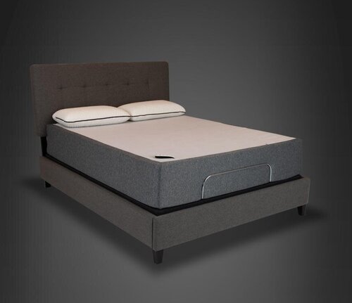The Anti-Aging Bed offers grounding, EMF and 5G technology that helps protect your immune system. Back with FDA approval.