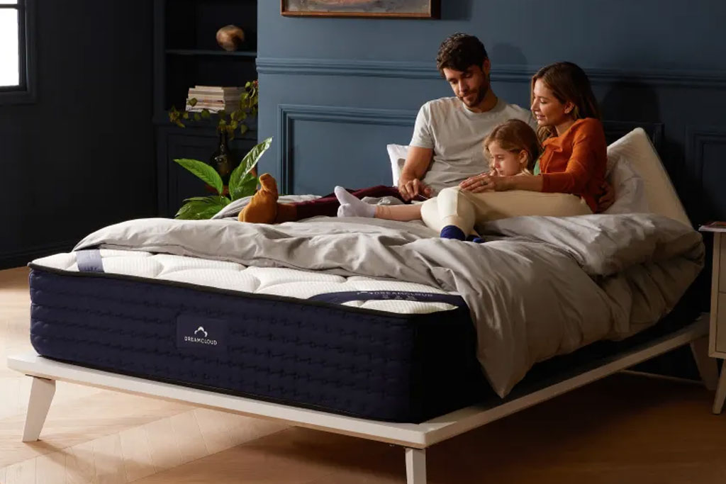 best mattress for growing teenager