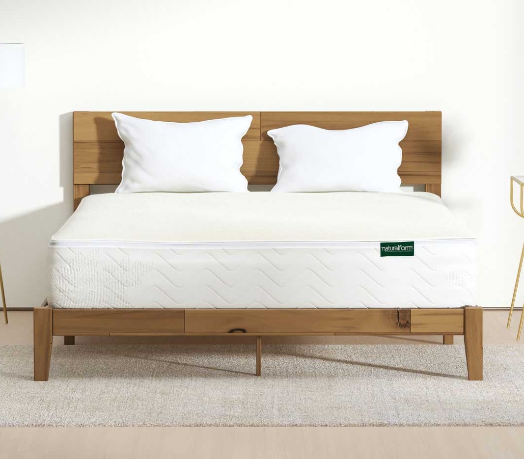 A Medical Mattress With A Dial To Adjust Comfort Level?