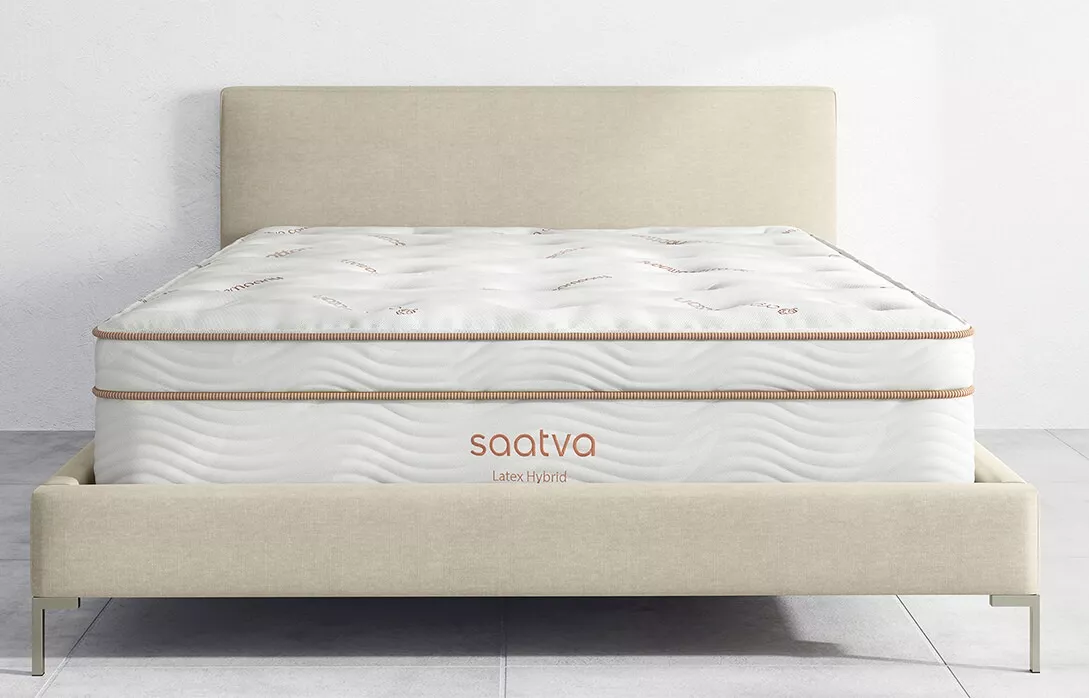 Best Mattress For Side Sleepers Hip And Shoulder Pain Relief
