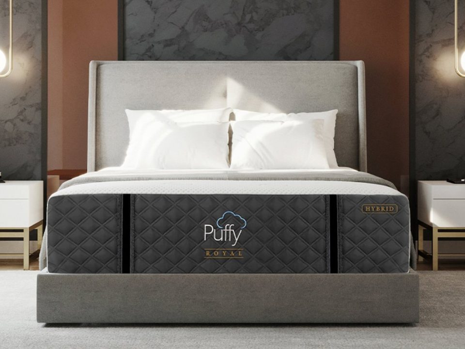 The Best Mattresses Sold Online? 25 Year Industry Veterans Guide