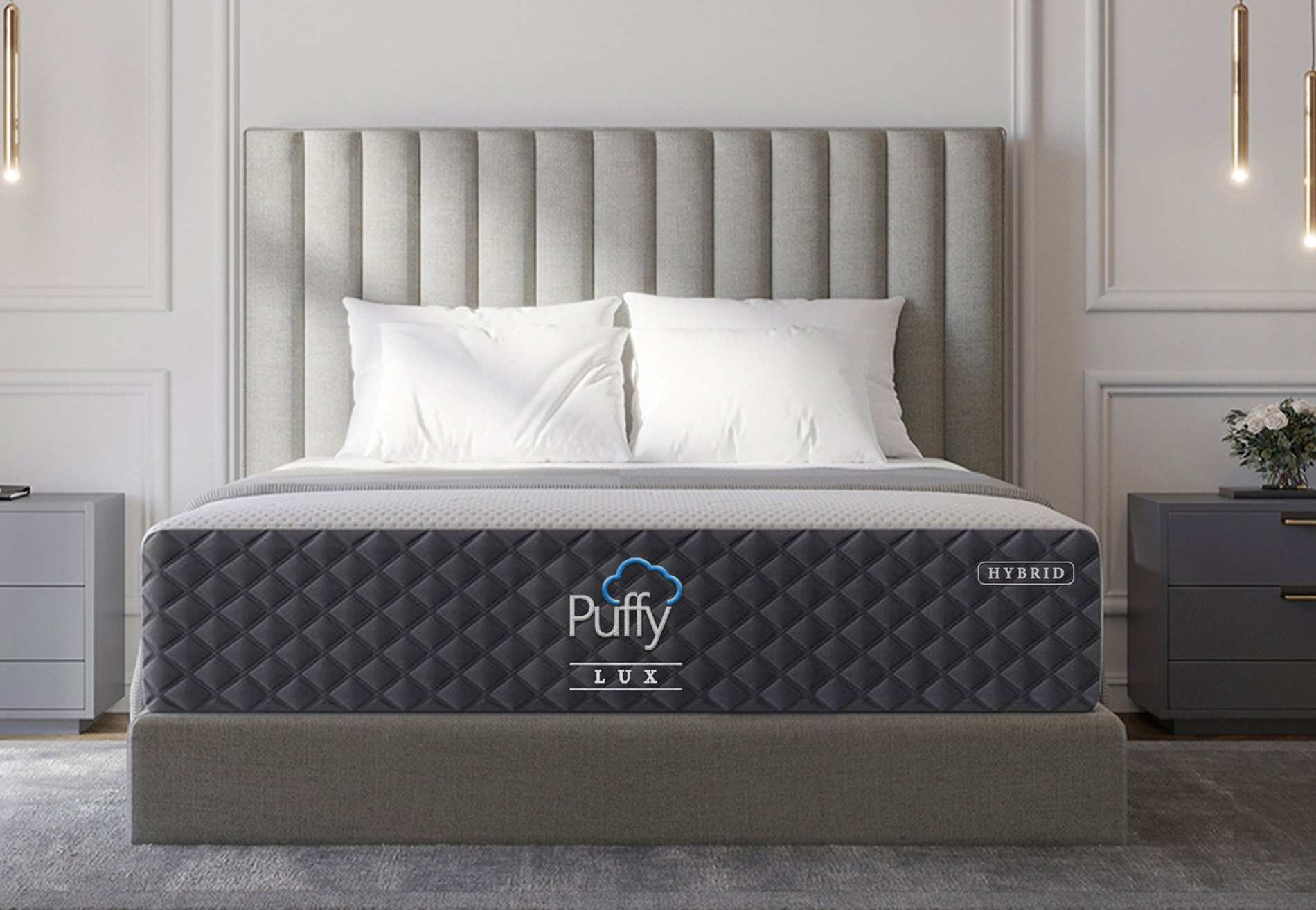 Best Mattress for Seniors View the Best Mattresses for Older Adults