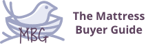 The Mattress Buyer Guide Logo