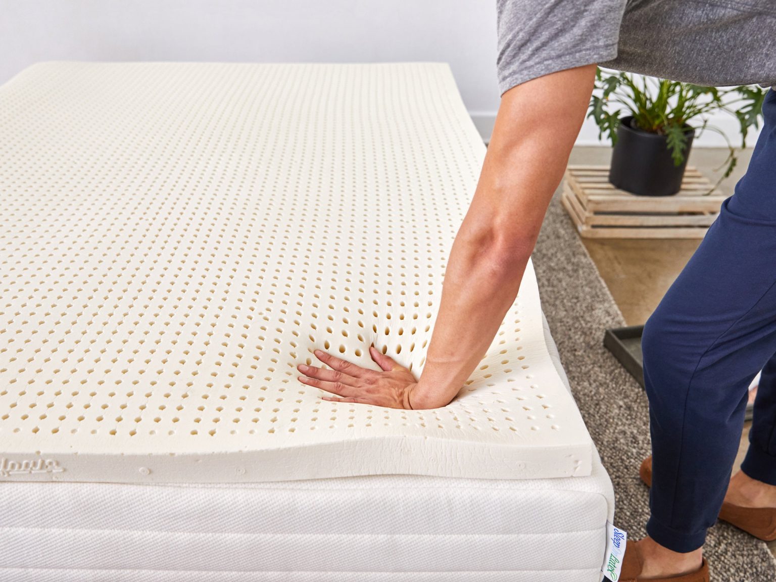 best mattress for humid climates