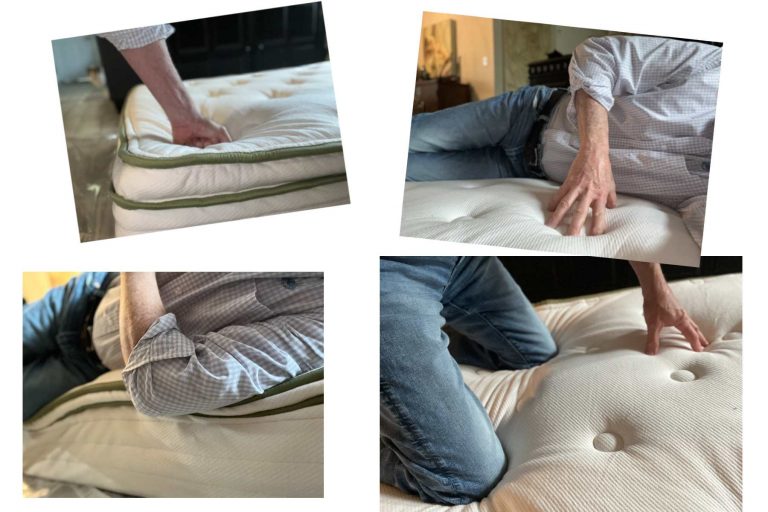 Best Mattress In Canada: 25 Year Mattress Expert's Report