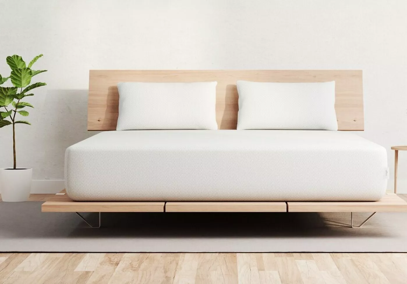 Vaya Mattress Review The Mattress Buyer's Guide Takes A Look