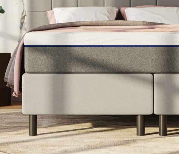 Emma Original Mattress Review German Engineering Makes Difference?