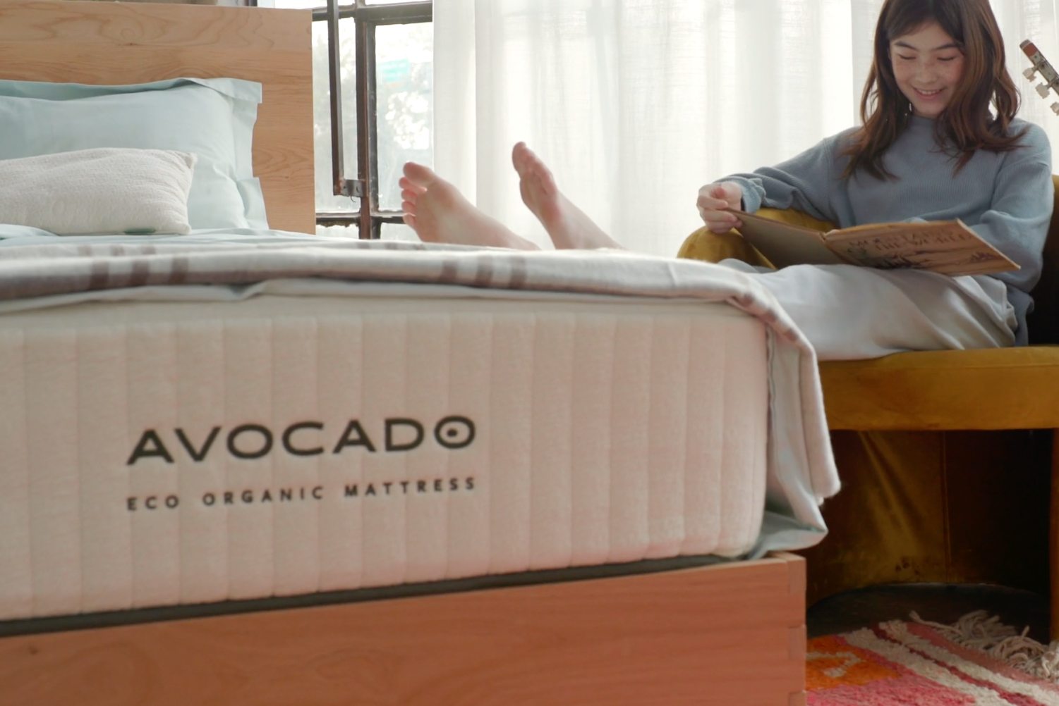The Best Mattresses For Millennials Reviews, Advice, Where To Buy