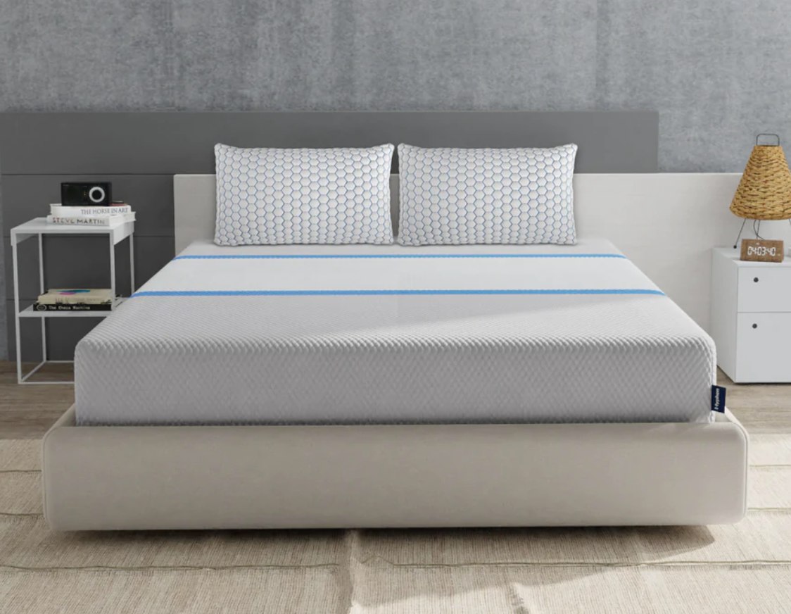 Best Mattresses For Hot Sleepers The Mattress Buyer Guide