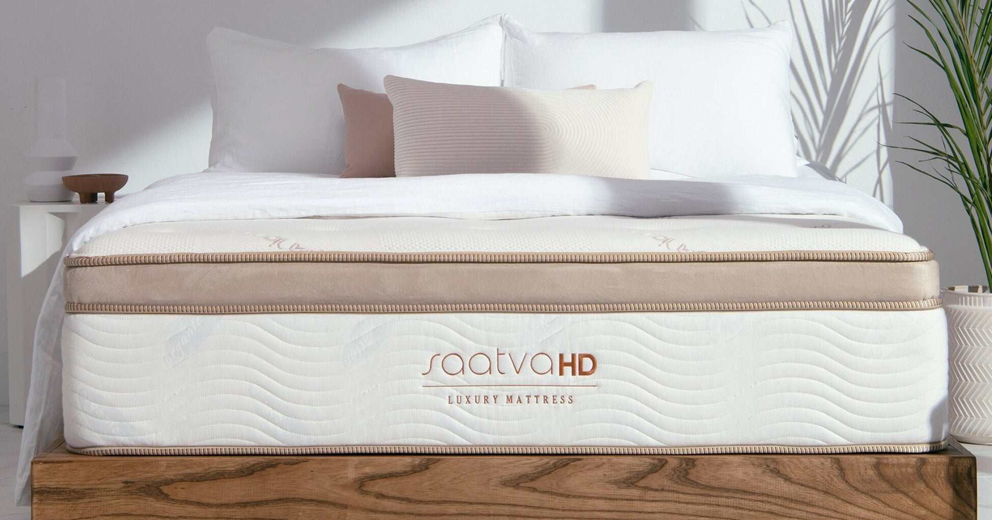 Saatva HD Mattress Review Best Mattress For Heavy People?