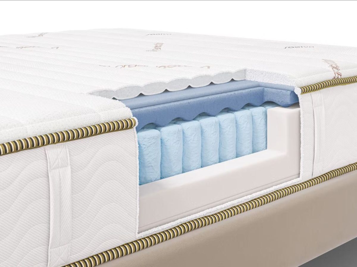 Top Mattresses For Sciatica and Nerve Pain