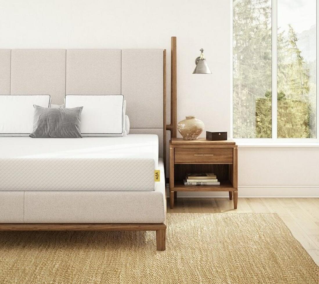 Nolah Original Mattress Review Testing By 25 Year Industry Pro