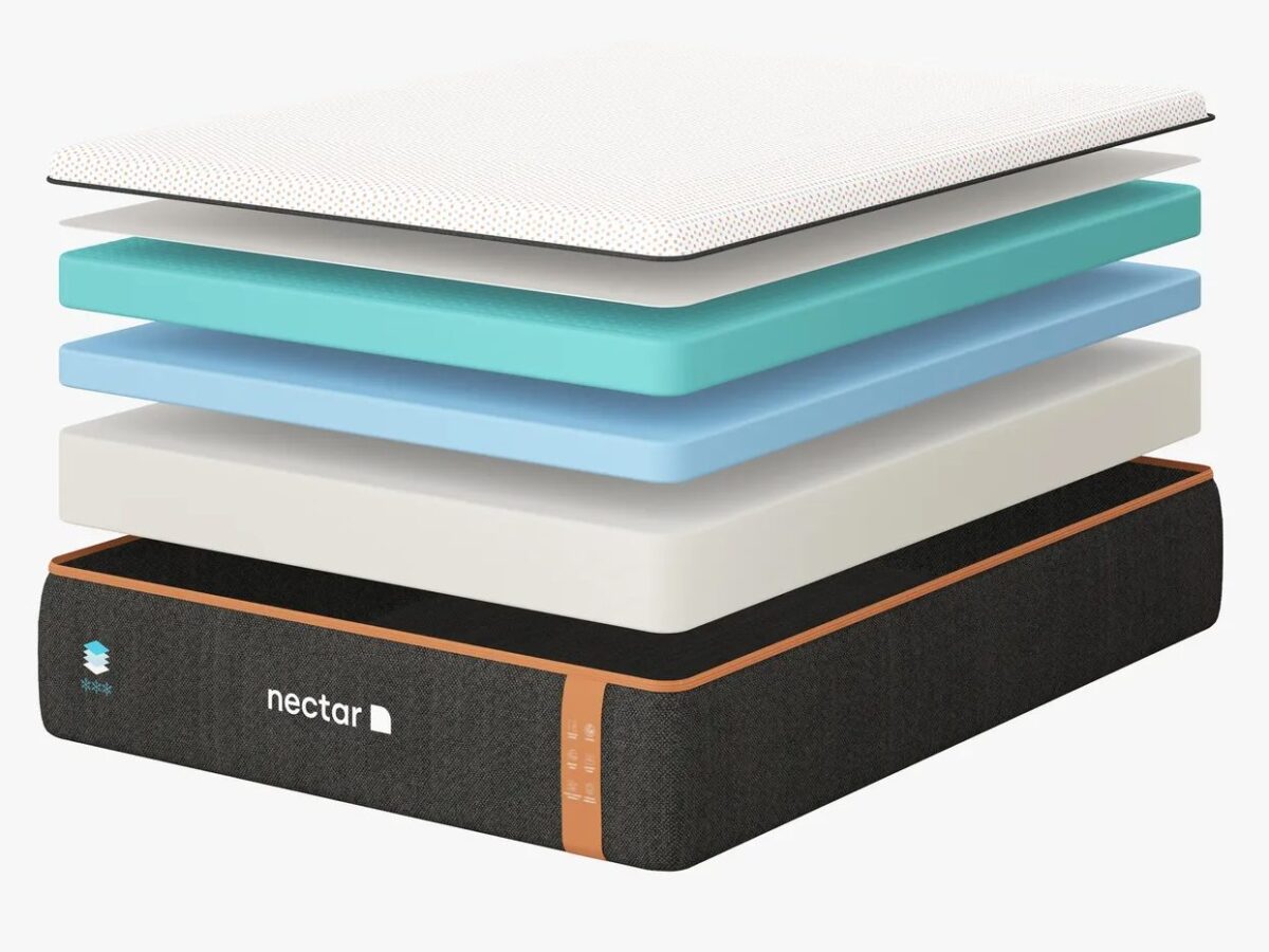 Top Mattresses For Sciatica and Nerve Pain