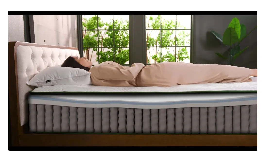 Best Mattress In Canada 25 Year Pro Tests 9 Brands For 2024