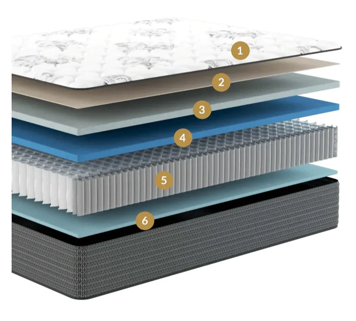 Chiropractor Mattresses Which Is Best For Pain?