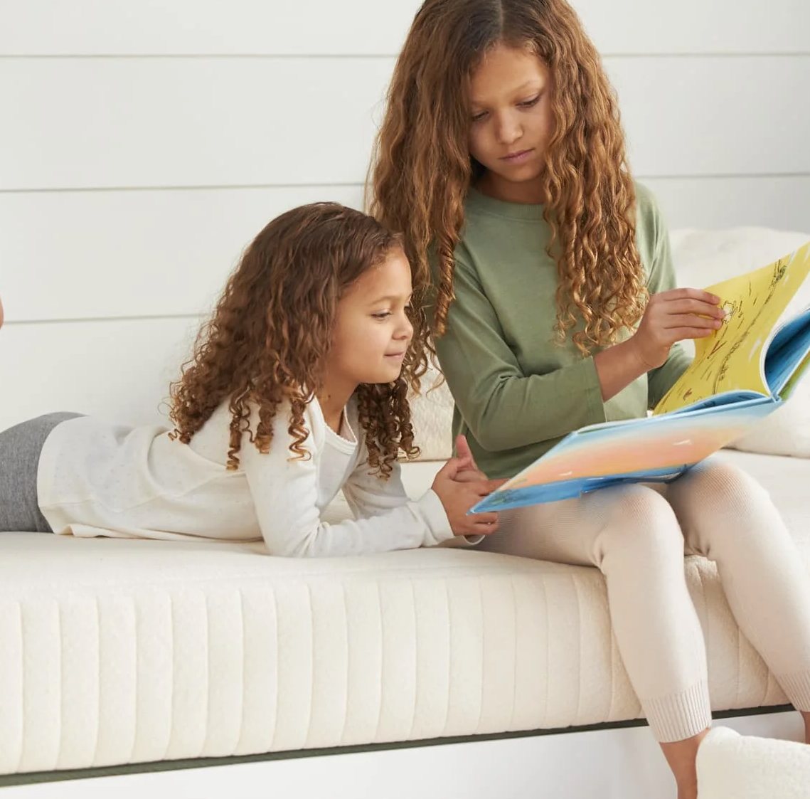Best Mattresses For Children According To 25 Year Mattress Expert