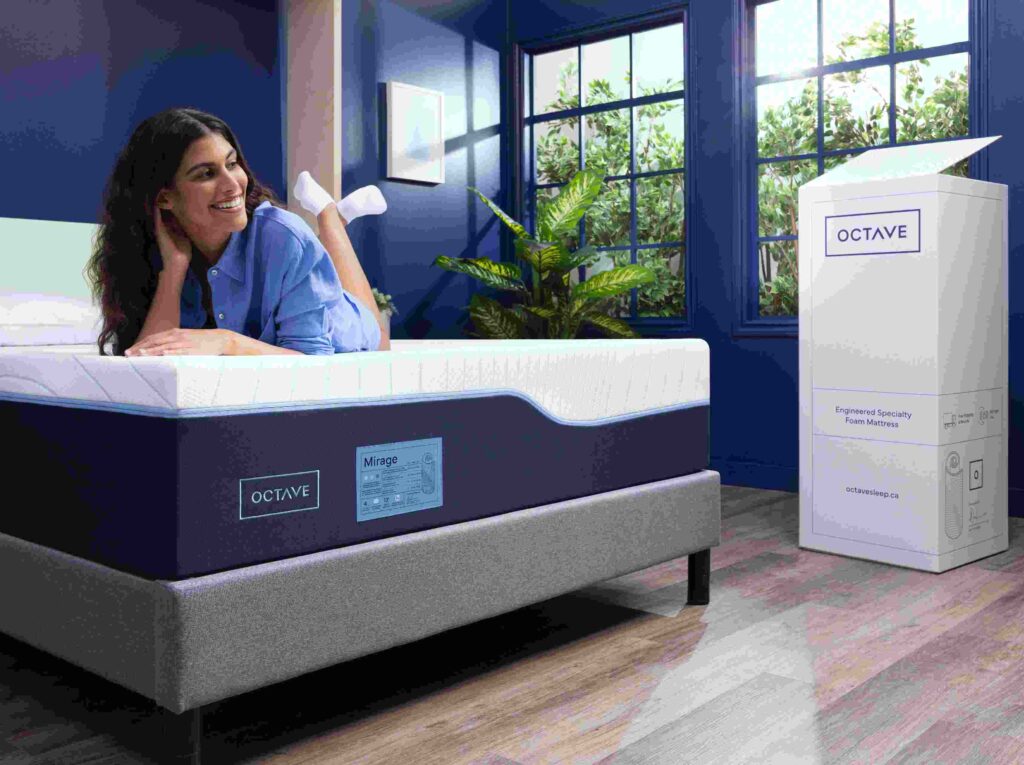 my list of best mattress Canada options include mattresses made in Canada employing local workers. The best mattresses in Canada offer comfort and support, along with dependable product warranties, liberal return policies, and durable components and fabric choices